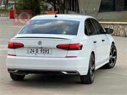 فولكسفاغن باسات